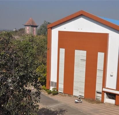 GECA Academic Building photo 14